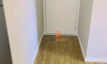 Imagem 5: Apartamento à venda, 41 m² por R$ 280.000,00 - Parque Bristol - São Paulo/SP