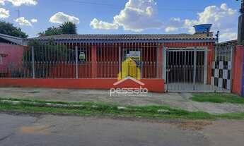 Imagem: Casa à venda, 175 m² por R$ 250.000,00