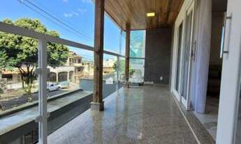 Imagem 2: Casa 04 dormitórios no Bosque dos Pinheiros