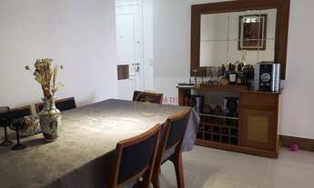 Imagem 3: Apartamento Premiere com 4 dormitórios à venda, 143 m² por R$ 1.590.000 - Jardim Aquarius