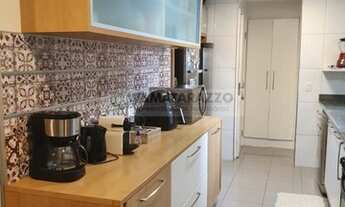 Imagem 4: Apartamento Personalizado 167m2 no Brooklin
