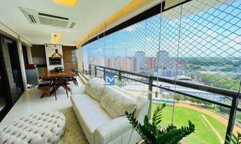 Imagem 3: Apartamento com 3 dormitórios à venda, 209 m² por R$ 2.800.000,00 - Guararapes - Fortaleza