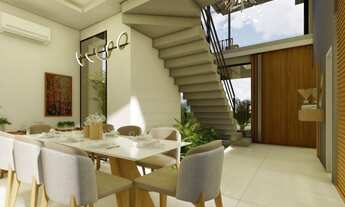 Imagem 4: Casa à venda, 280 m² por R$ 1.490.000,00 - Cyrela Landscape Seminario - Gravataí/RS