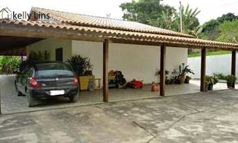 Imagem 3: Maravilhosa chácara com área total de 2.000 m² no município de Pinhalzinho, interior de Sã