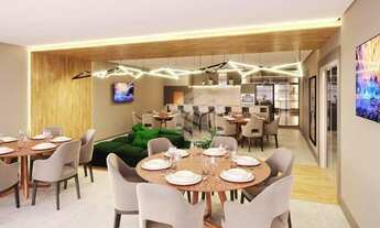 Imagem: Apartamento no Edifício Plaza Viena Bairro