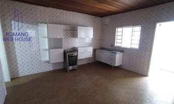 Imagem 5: Casa com 2 dormitórios à venda, 133 m² por R$ 450.000 - Vila Campestre - São Paulo/SP