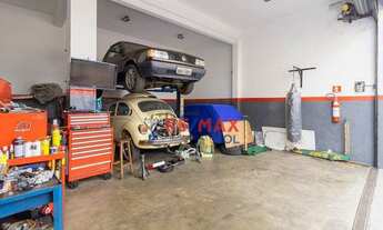 Imagem 7: Terreno Comercial e Residencial com 500m2 - OPORTUNIDADE