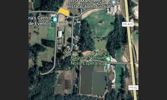 Imagem 5: Lote/Terreno para venda com 2000, metros quadrados em Estação - Araucária - Paraná