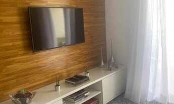 Imagem 2: Apartamento à Rua Salto Grande, 258 - Perdizes, 3 quartos e 2 vagas