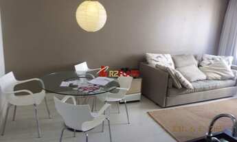 Imagem 3: Flat, Itaim Bibi - São Paulo