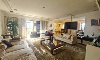 Imagem 3: Condominio do Edificio Residencial Palais de Nice