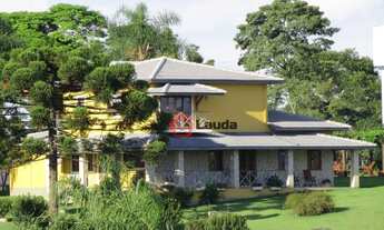 Imagem: Chácara à venda, 25000 m² por R$ 2.500.000,00