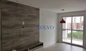 Imagem 2: Lindo apartamento à venda 2 dormitórios/1 suíte - Due Bosque Maia