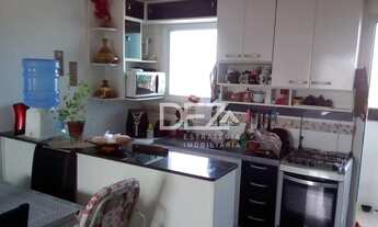 Imagem 7: Apartamento com 2 dormitórios à venda, 65 m² por R$ 280.000,00 - Vila Imbuhy - Cachoeirinh