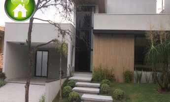 Imagem: EXCELENTE CASA TÉRREA NO CONDOMÍNIO VILLE