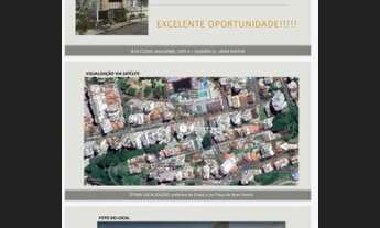 Imagem 6: Excelente terreno no Bom Pastor projeto para 14 apartamentos