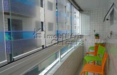 Imagem 6: Praia Grande - Apartamento Padrão - Cidade Ocian