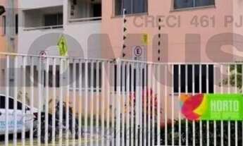 Imagem 1: Apartamento para Venda em São Cristóvão, Rosa Elze, 2 dormitórios, 1 banheiro, 1 vaga