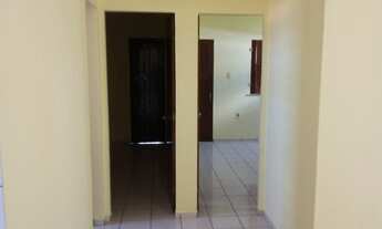 Imagem 5: Apartamento com 2 dormitórios para alugar, 70 m² por R$ 800,00/mês - Centro - Teresina/PI