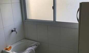 Imagem 6: 79708 Apartamento para aluguel com 68 metros quadrados com 2 quartos em Moema - São Paulo