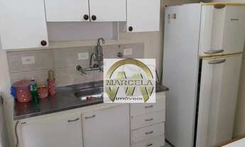 Imagem 5: Apartamento com 3 dormitórios, 100 m² - venda por R$ 320.000,00 ou aluguel por R$ 2.000,00
