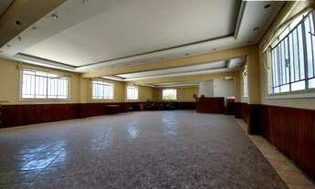 Imagem 5: Sala para alugar, 252 m² por R$ 6.490,00/mês - Mercês - Curitiba/PR