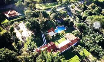 Imagem 4: Esmeraldas - Sítio - Vale Do Bom Jesus