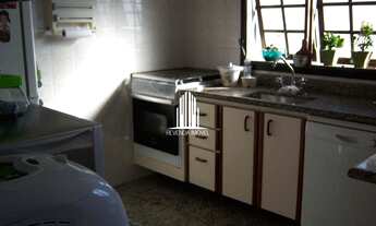 Imagem 3: LINDO SOBRADO SENDO 3 DORMITORIOS, SENDO 1 SUITE