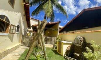 Imagem 7: Casa com 3 dormitórios à venda, 480 m² por R$ 600.000,00 - Ponta Negra - Maricá/RJ