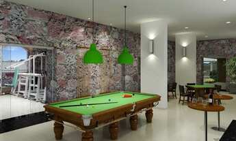 Imagem 4: Residencial Castello da Villa - 03 suítes - 142m² - Adrianópolis