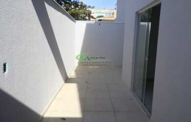 Imagem 5: COBERTURA 03 QUARTOS - 04 VAGAS - ESPIRITO SANTO - BETIM - MG