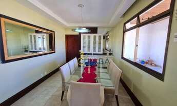 Imagem 7: Apartamento Edifício Monreale Cuiabá