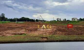 Imagem: Terreno à venda, 1039 m² por R$ 550.000,00