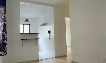 Imagem 4: Apartamento Ed Panoramic 2 dormitórios REF: 215