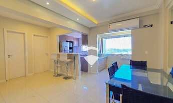 Imagem 2: Apartamento com 2 dormitórios à venda, 61 m² por R$ 298.000,00 - Rio Branco - São Leopoldo