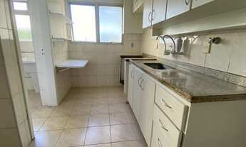 Imagem 6: Apartamento para aluguel e venda tem 130 metros quadrados com 3 quartos, 1suite