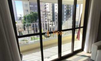 Imagem 6: Apartamento com 2 dormitórios à venda, 105 m² por R$ 709.000,00 - Alto de Santana - São Pa