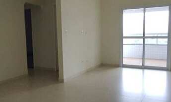 Imagem 3: Apartamento com 2 dormitórios à venda, 86 m² por R$ 540.000,00 - Canto do Forte - Praia Gr