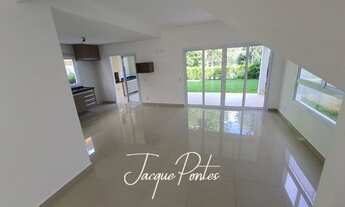 Imagem 5: Casa com 3 dormitórios à venda, 206 m² por R$ 1.300.000 - Condomínio Residencial Village S