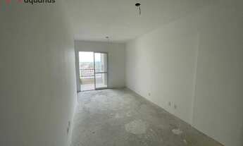 Imagem 2: Apartamento à venda, 69 m² por R$ 320.000,00 - Jardim Vale do Sol - São José dos Campos/SP