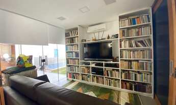 Imagem 5: Condomínio Reserva Itanhangá