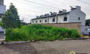 Imagem 1: Terreno à venda, 675 m² - Plano Diretor Sul - Palmas/TO