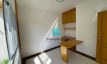 Imagem 5: Casa com 4 dormitórios (2 suítes) à venda, 370 m² por R$ 2.100.000 - Residencial 05 Alphav