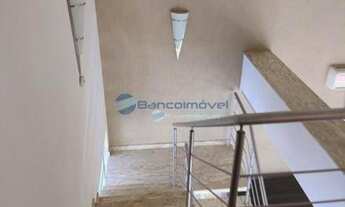 Imagem 3: Casa Residencial para locação, Swiss Park, Campinas -