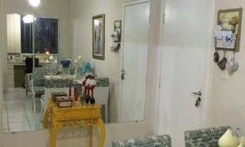 Imagem 4: Apartamento à venda, 62 m² por R$ 240.000,00 - Jardim Oriente - São José dos Campos/SP