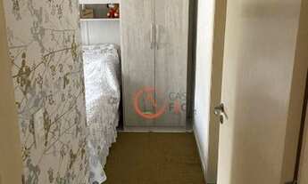 Imagem 6: Apartamento com 2 dormitórios à venda, 59 m² por R$ 352.000,00 - Vila Guiomar - Santo Andr