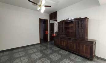 Imagem 3: Casa Térrea Jardim Monumento 3 Dormitórios 1 Suíte