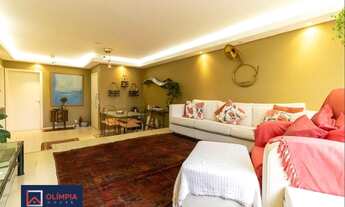 Imagem 2: Apartamento Venda 3 Dormitórios - 124 m² Vila Madalena