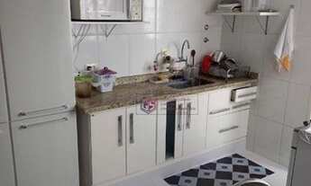 Imagem 6: Apartamento com 3 dormitórios à venda, 130 m² por R$ 480.000,00 - Jardim das Nações - Taub