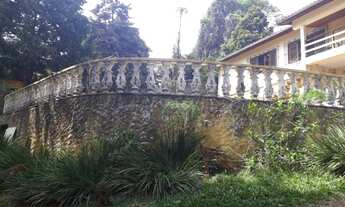 Imagem 4: Casa em condomínio, com documentação para financiar, com 3 dormitórios à venda, 362 m² por